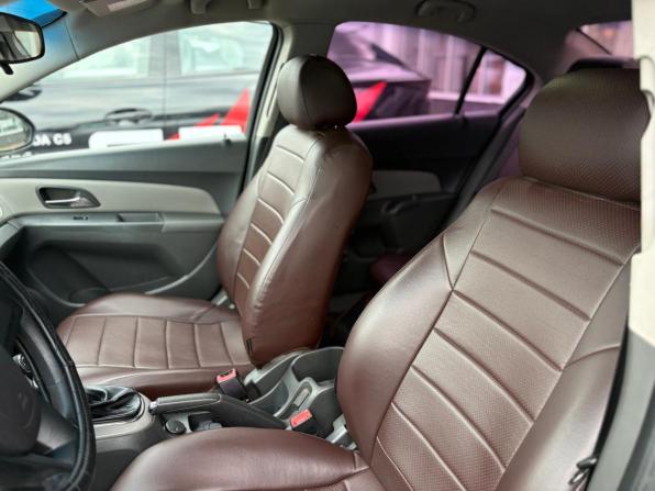 Chevrolet Cruze I с пробегом 2010 года, цена 542 000 рублей, 197077 км, седан, Автокод Объявления