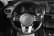 Kia Optima IV Рестайлинг Тюмень  - изображение 34