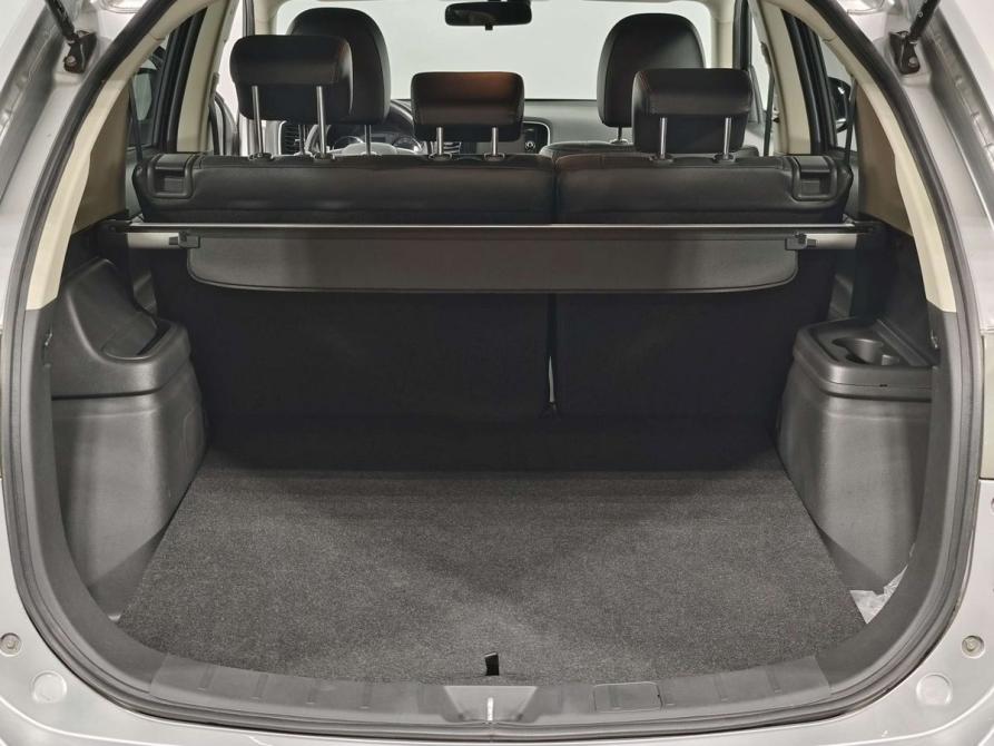 Mitsubishi Outlander III Санкт-Петербург  - изображение 25