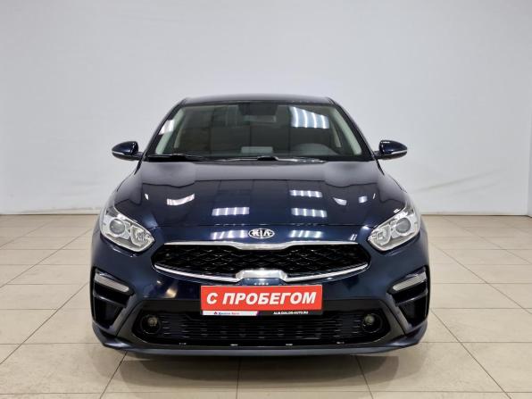 Kia Cerato IV с пробегом 2020 года, цена 2 015 000 рублей, 72077 км, седан, Автокод Объявления