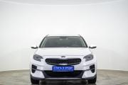 Kia XCeed I Оренбург  - изображение 24