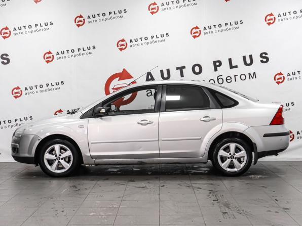 Ford Focus II с пробегом 2007 года, цена 479 000 рублей, 240441 км, седан, Автокод Объявления