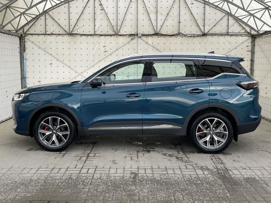 Chery Tiggo 7L Тамбов  - изображение 10