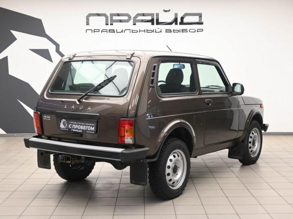 Lada (ВАЗ) Niva Legend с пробегом 2022 года, цена 999 000 рублей, 11620 км, внедорожник, Автокод Объявления