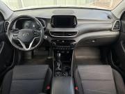 Hyundai Tucson III Рестайлинг Воронеж  - изображение 21
