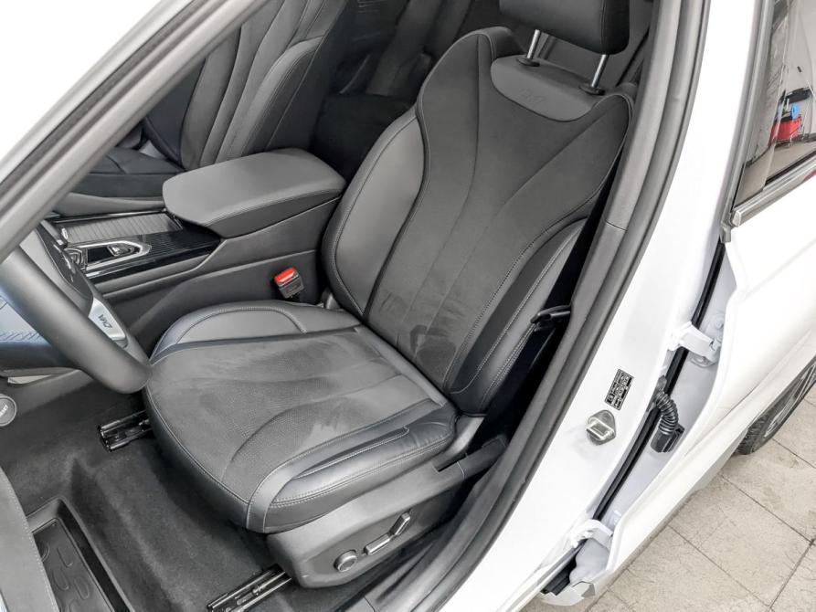 Geely Monjaro I Москва  - изображение 20