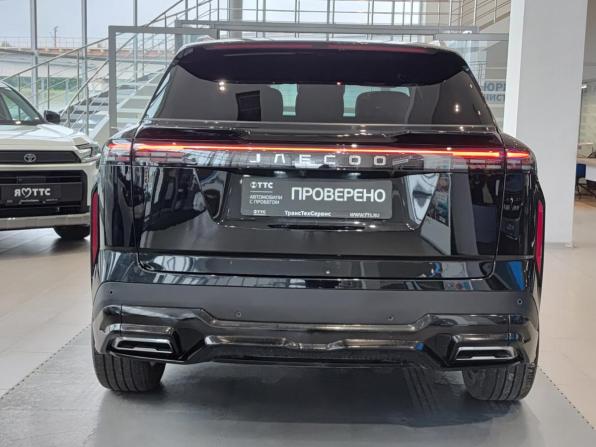 Jaecoo J7 I с пробегом 2024 года, цена 2 083 000 рублей, 71973 км, внедорожник, Автокод Объявления