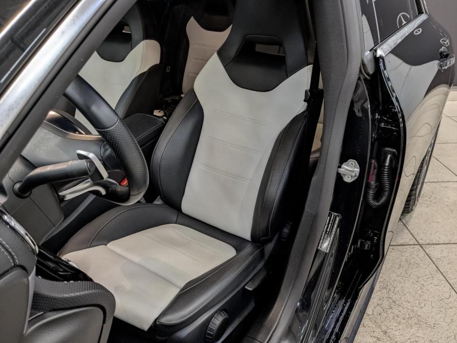 Mercedes-Benz CLA II (C118 X118) Москва  - изображение 20