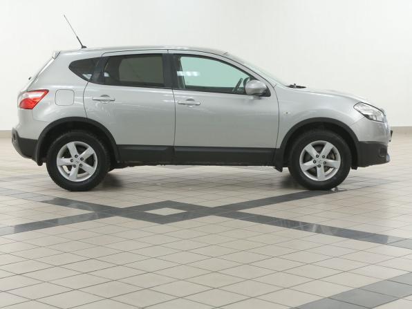 Nissan Qashqai I Рестайлинг с пробегом 2011 года, цена 945 000 рублей, 220000 км, внедорожник, Автокод Объявления