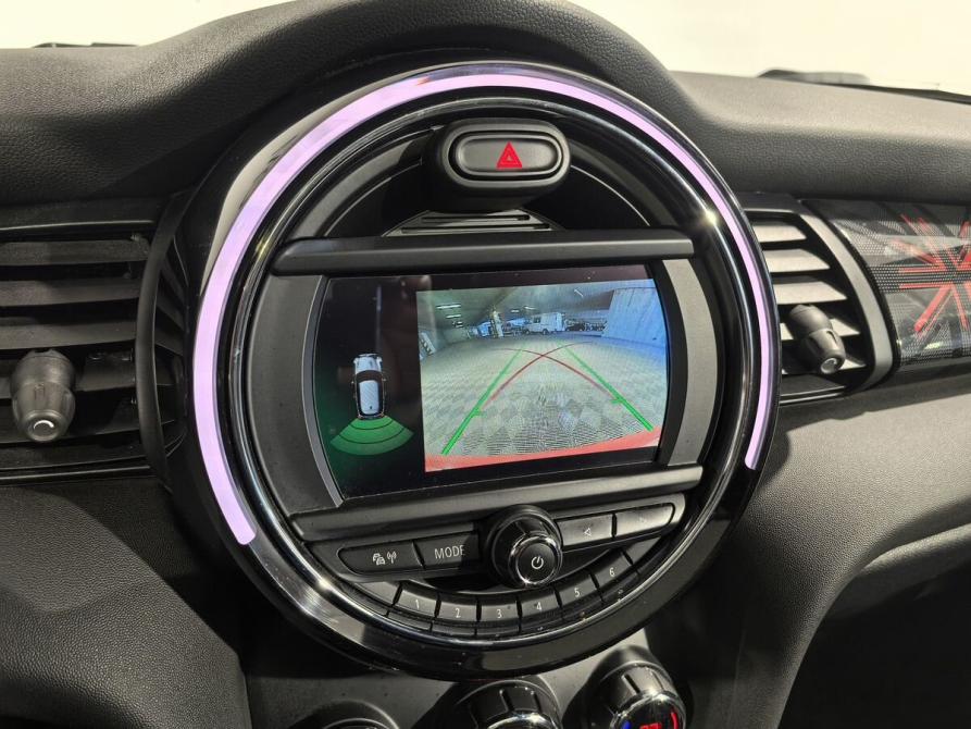 Mini Hatch III (F55/F56) Рестайлинг Санкт-Петербург  - изображение 24