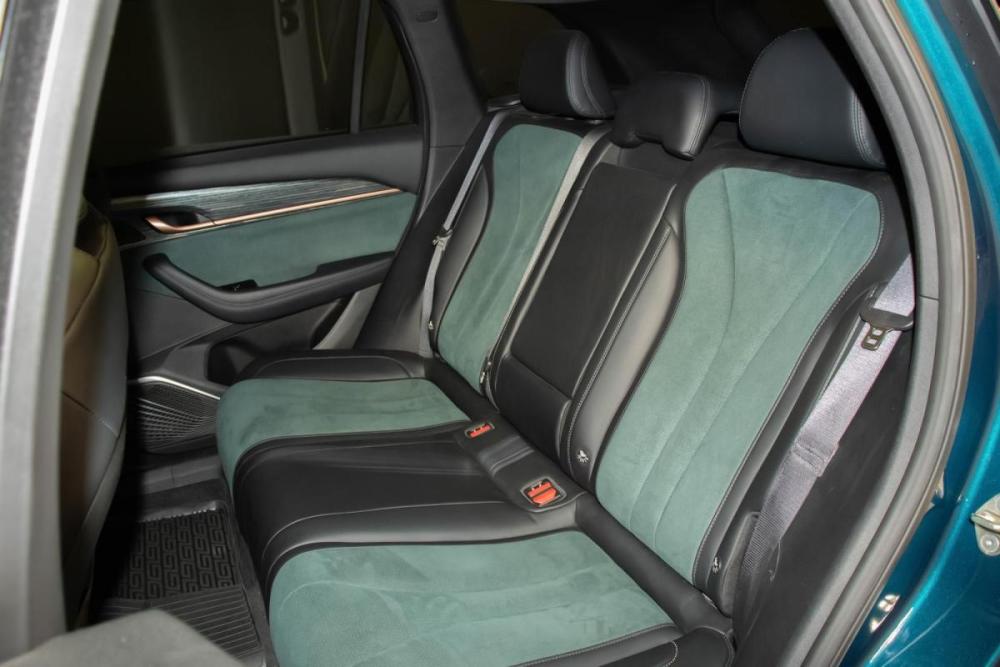 Geely Monjaro I Казань  - изображение 9