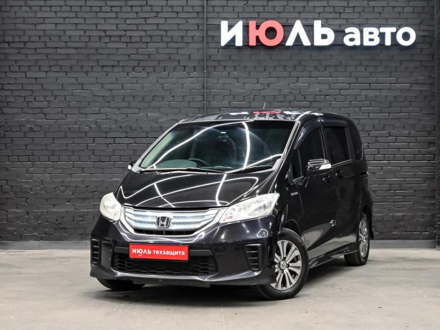 Honda Freed I Рестайлинг Екатеринбург  - изображение 1