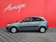 Kia Rio II Рестайлинг Вологда  - изображение 18