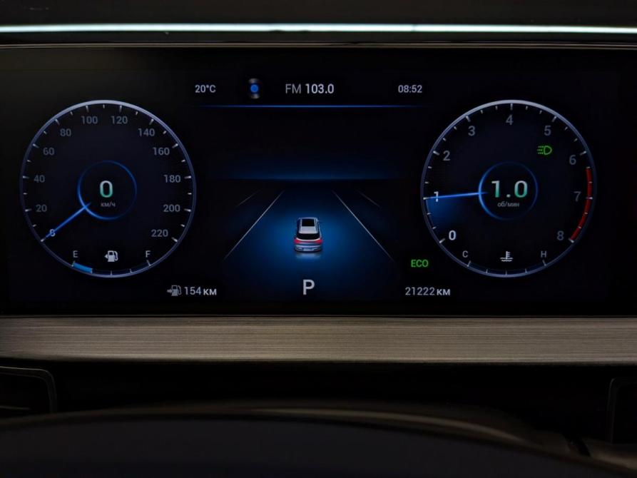 Chery Tiggo 7 Pro I Москва  - изображение 7