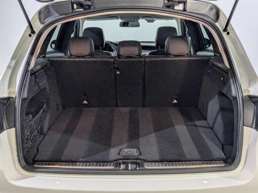 Mercedes-Benz GLC I (X253) Химки  - изображение 16