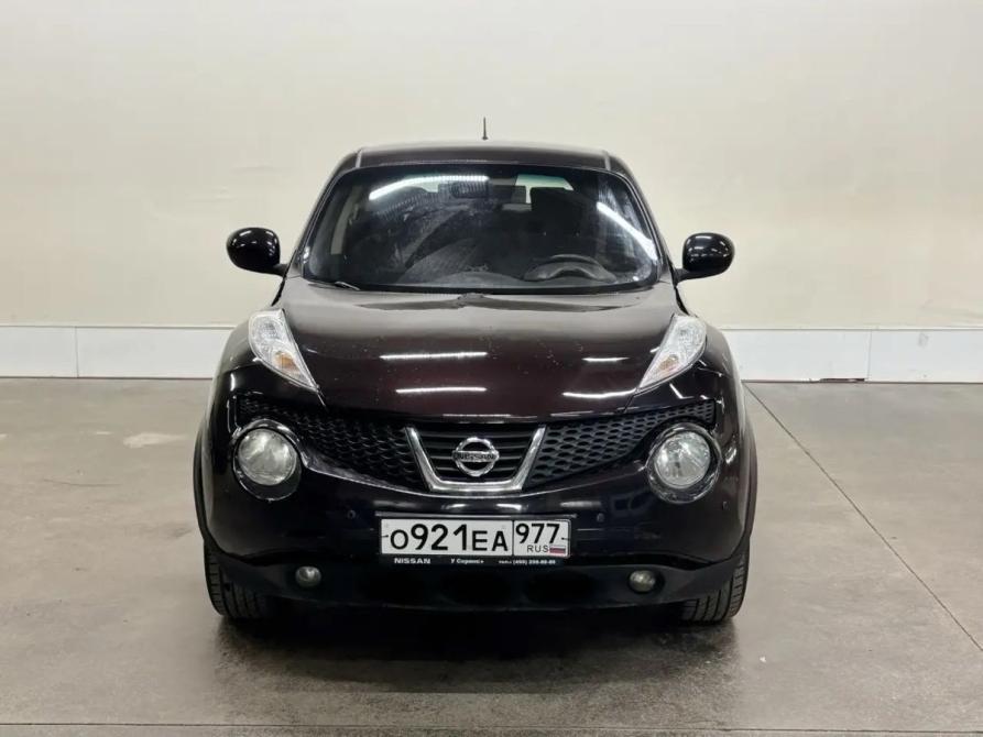 Nissan Juke I Саратов  - изображение 4