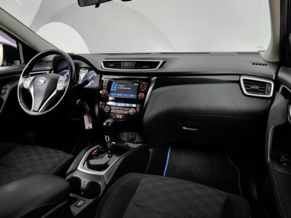 Nissan Qashqai II с пробегом 2014 года, цена 1 221 000 рублей, 169000 км, внедорожник, Автокод Объявления