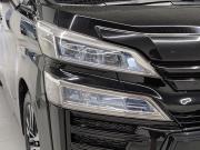 Toyota Vellfire II Рестайлинг Казань  - изображение 52
