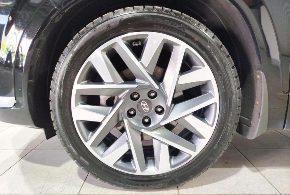 Hyundai Santa Fe IV Рестайлинг Саратов  - изображение 10