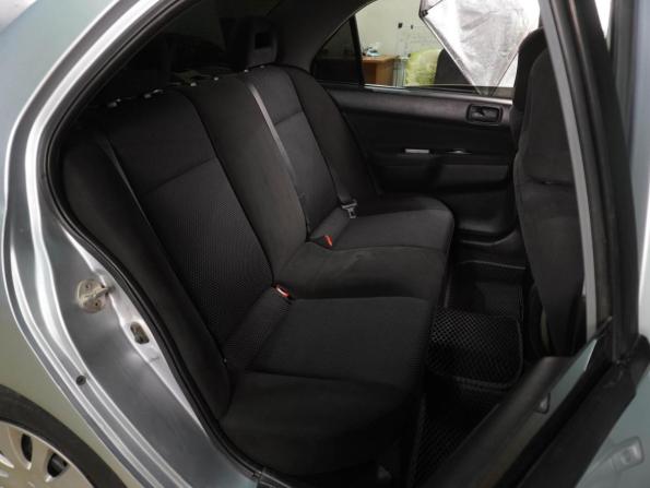Mitsubishi Lancer IX Рестайлинг с пробегом 2006 года, цена 449 000 рублей, 262149 км, седан, Автокод Объявления