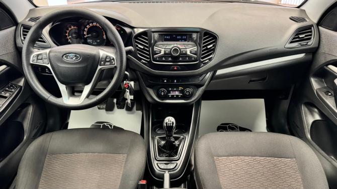 Lada (ВАЗ) Vesta I с пробегом 2019 года, цена 795 000 рублей, 124634 км, седан, Автокод Объявления
