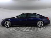Mercedes-Benz S-Класс VI (W222 C217) Рестайлинг Химки  - изображение 35