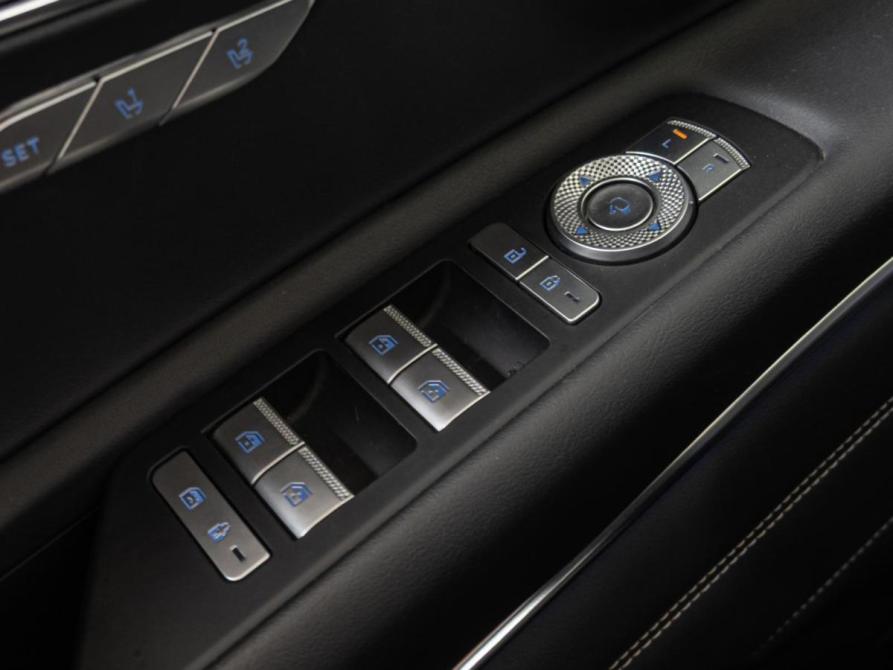 Genesis GV80 I Краснодар  - изображение 25