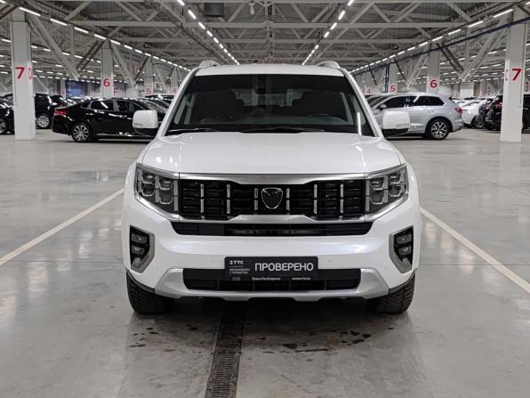 Kia Mohave I Рестайлинг 2 с пробегом 2020 года, цена 3 750 000 рублей, 141455 км, внедорожник, Автокод Объявления