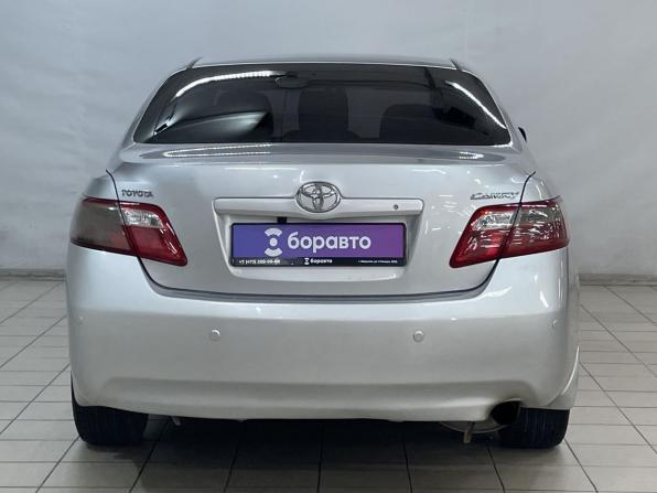 Toyota Camry VI (XV40) с пробегом 2008 года, цена 849 000 рублей, 253363 км, седан, Автокод Объявления