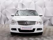 Nissan Almera III (G15) Ульяновск  - изображение 29