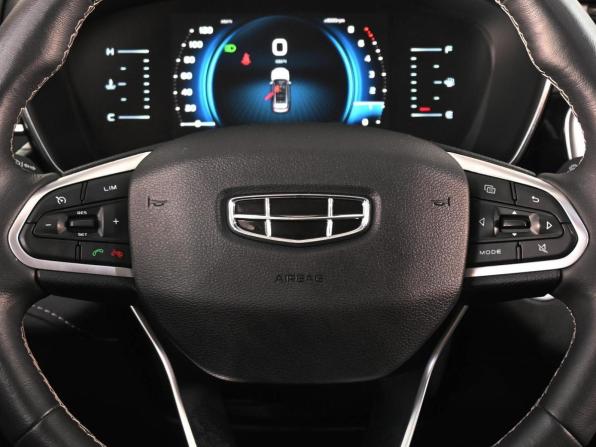 Geely Atlas Pro с пробегом 2023 года, цена 2 069 000 рублей, 28897 км, внедорожник, Автокод Объявления