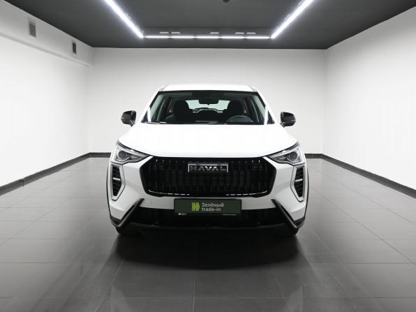 Haval Jolion I Рестайлинг 2 с пробегом 2026 года, цена 1 995 000 рублей, 255 км, внедорожник, Автокод Объявления