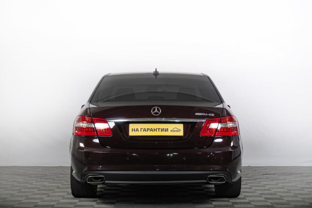 Mercedes-Benz E-Класс IV (W212 S212 C207) Томск  - изображение 5