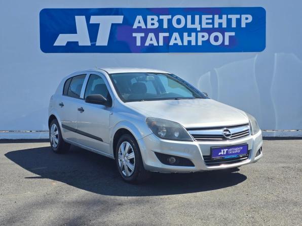 Opel Astra H Рестайлинг с пробегом 2008 года, цена 535 000 рублей, 314000 км, хэтчбек, Автокод Объявления