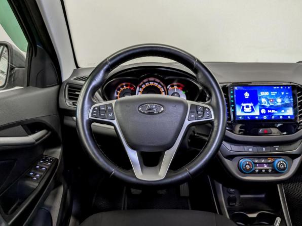 Lada (ВАЗ) Vesta I с пробегом 2021 года, цена 1 055 000 рублей, 94399 км, седан, Автокод Объявления