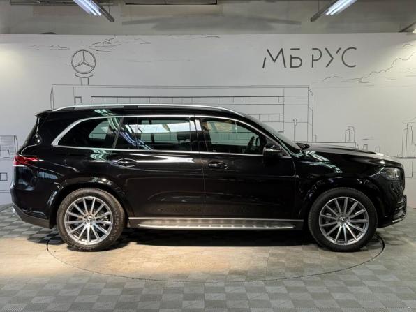 Mercedes-Benz GLS II (X167) с пробегом 2021 года, цена 10 799 000 рублей, 24507 км, внедорожник, Автокод Объявления