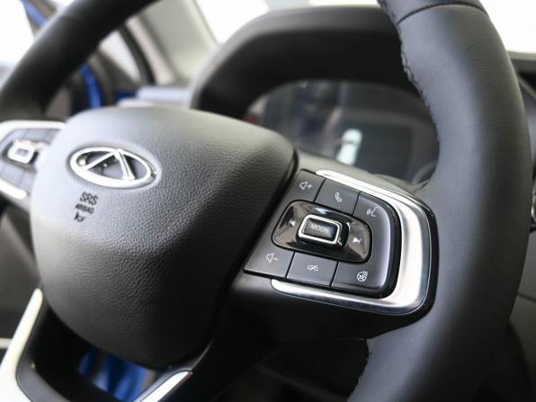 Chery Tiggo 4 I Рестайлинг с пробегом 2021 года, цена 1 329 900 рублей, 82000 км, внедорожник, Автокод Объявления