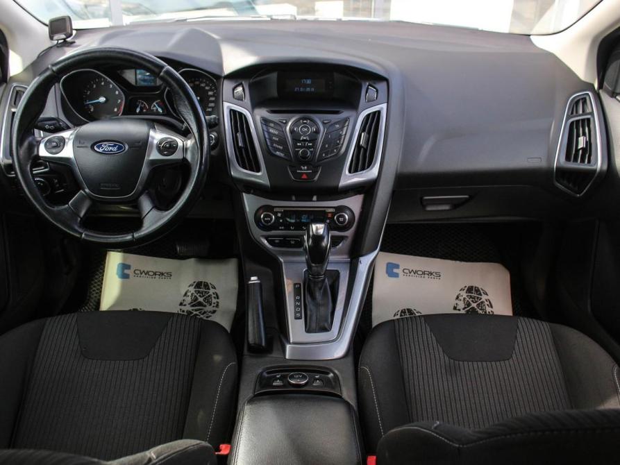 Ford Focus III Калуга  - изображение 6