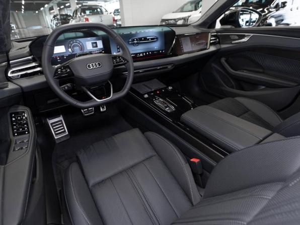 Audi A6 VI (C9) с пробегом 2026 года, цена 7 650 000 рублей, 50 км, седан, Автокод Объявления