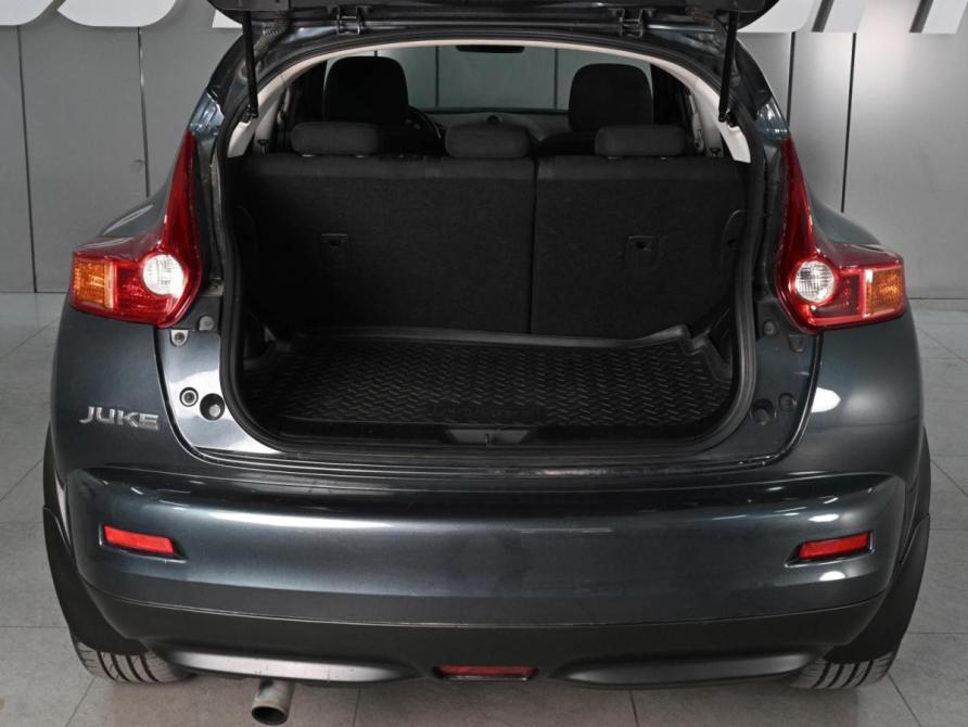 Nissan Juke I Ростов-на-Дону  - изображение 18