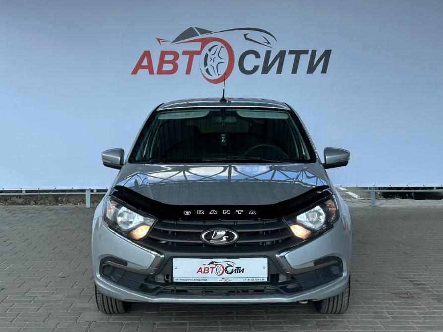 Lada (ВАЗ) Granta I Рестайлинг Тамбов  - изображение 2