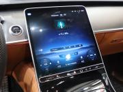 Mercedes-Benz S-Класс VII (W223) Санкт-Петербург  - изображение 38