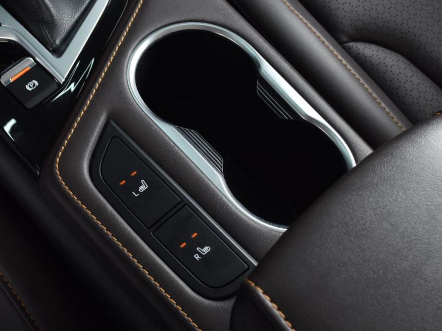 Changan CS35 Plus I Кемерово  - изображение 20