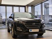 Hyundai Tucson III Мурманск  - изображение 25