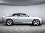 Bentley Continental GT II Москва  - изображение 27