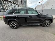 Mercedes-Benz GLE II (V167) Рестайлинг Москва  - изображение 27