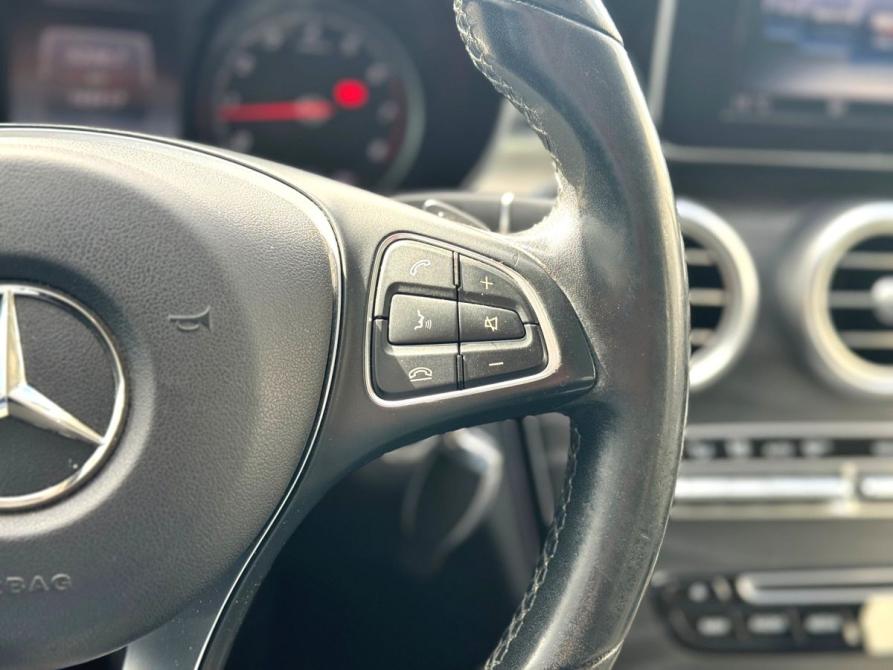 Mercedes-Benz C-Класс IV (W205) Пермь  - изображение 13