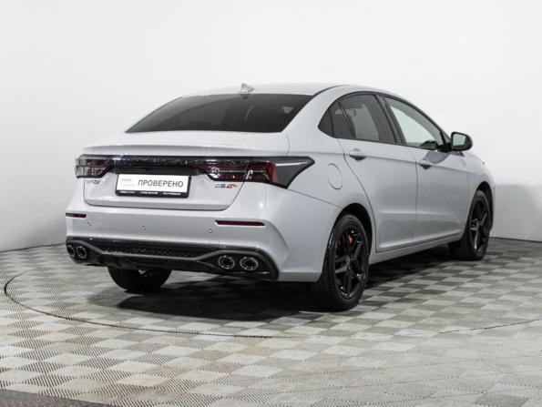 Omoda S5 GT с пробегом 2023 года, цена 1 639 700 рублей, 16431 км, седан, Автокод Объявления