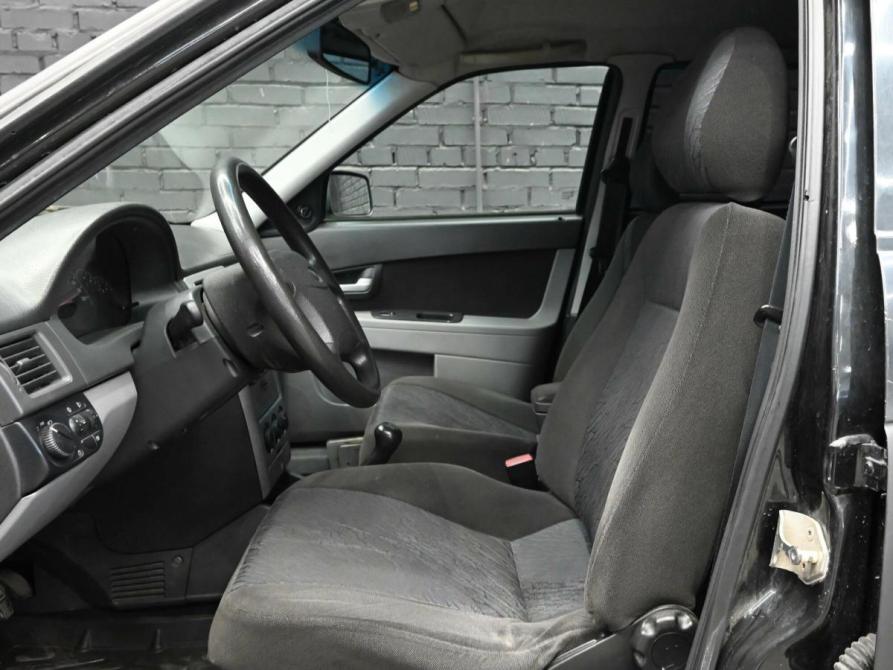 Lada (ВАЗ) Priora I Екатеринбург  - изображение 15