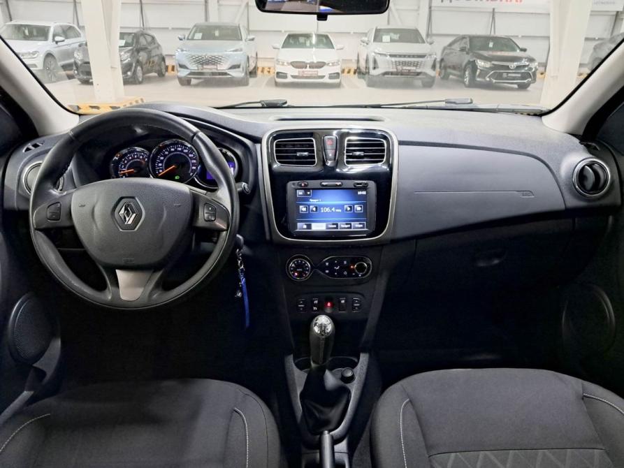 Renault Sandero II Набережные Челны  - изображение 16